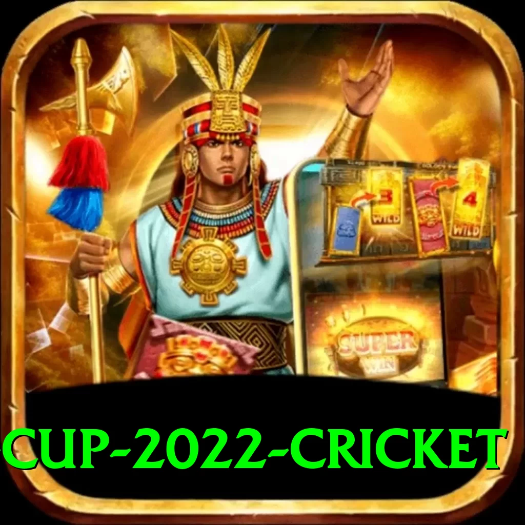 world cup 2022 cricket Premium Slots - 2
