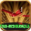 world cup t20 schedule Plus Rewards