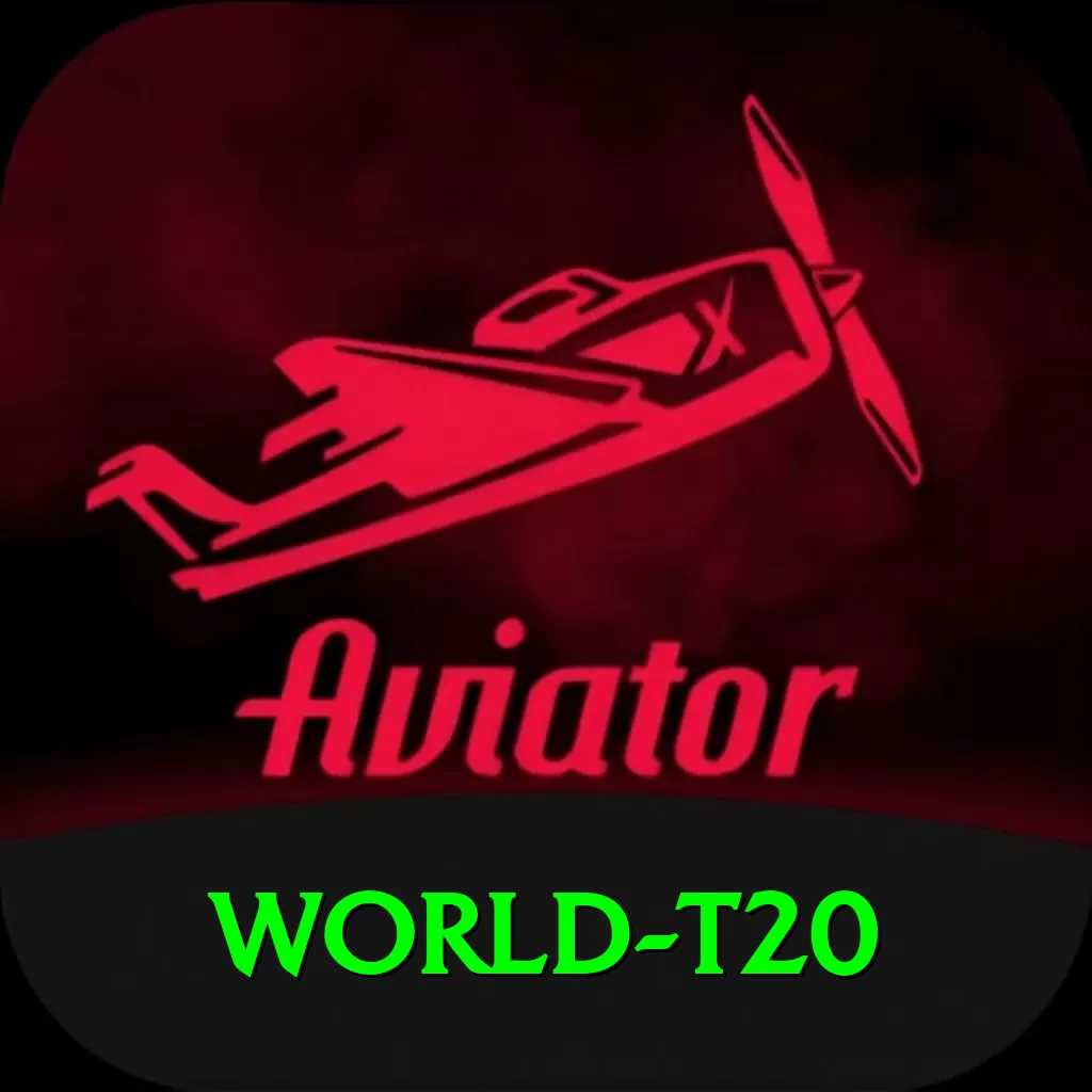 world t20 - Elite v5.4.0 - 2