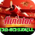 world t20 schedule Jackpot Supreme v1.1.2