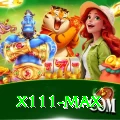 X111 - Max Edition v1.6.8