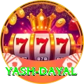 yash dayal Super 2024