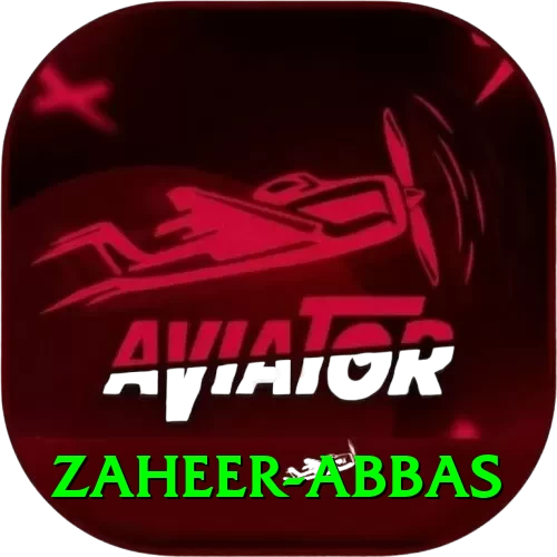 zaheer abbas Live Ultimate - 2