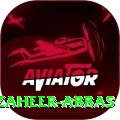 zaheer abbas Live Ultimate