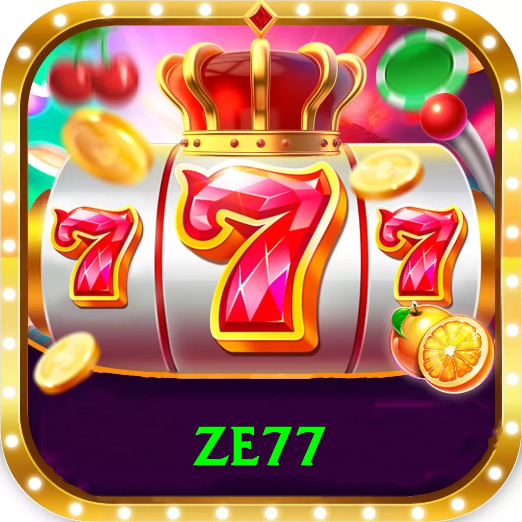 ze77 Games (Casino & Earning) Plus v3.2.6 - 2